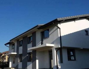 Maison 4 chambres à vendre dans Cluj-napoca