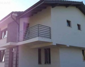 Maison 4 chambres à vendre dans Cluj-napoca