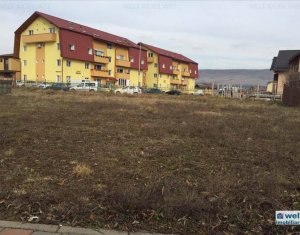 Telek eladó on Cluj-napoca