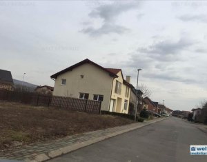 Telek eladó on Cluj-napoca