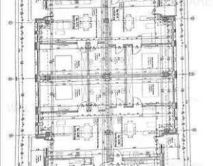 , 2040m2 dans Cluj-napoca