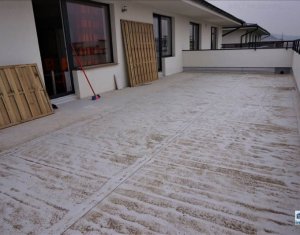 Appartement 2 chambres à vendre dans Cluj-napoca