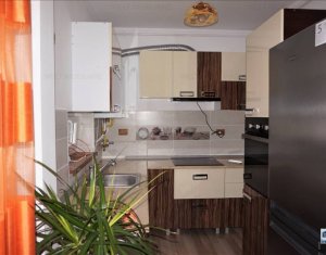 Appartement 2 chambres à vendre dans Cluj-napoca