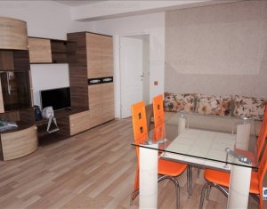 Appartement 2 chambres à vendre dans Cluj-napoca