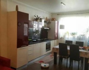 Appartement 2 chambres à vendre dans Cluj-napoca