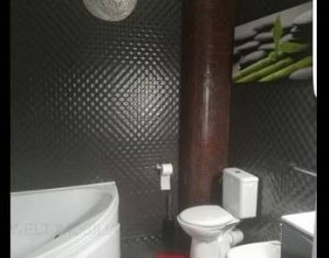 Appartement 2 chambres à vendre dans Cluj-napoca