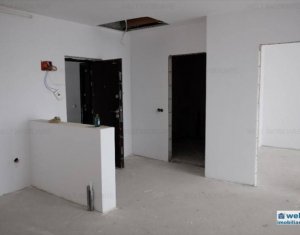 Lakás 2 szobák eladó on Cluj-napoca