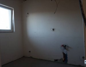 Lakás 2 szobák eladó on Cluj-napoca