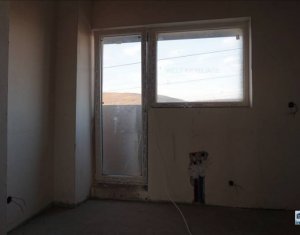 Lakás 2 szobák eladó on Cluj-napoca