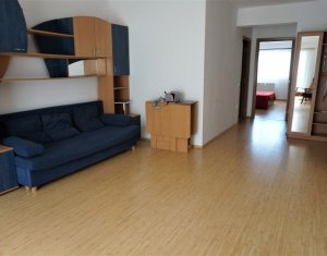 Appartement 2 chambres à vendre dans Cluj-napoca