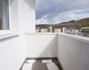 Appartement 3 chambres à vendre dans Cluj-napoca