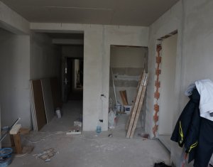 Appartement 3 chambres à vendre dans Cluj-napoca