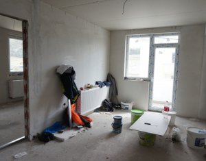 Appartement 3 chambres à vendre dans Cluj-napoca
