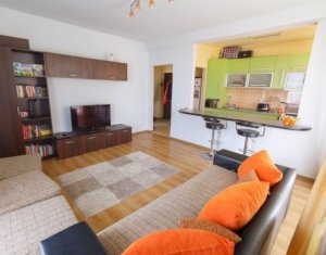 , 50m2 dans Cluj-napoca