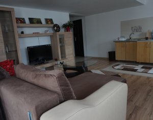 Appartement 2 chambres à louer dans Cluj-napoca