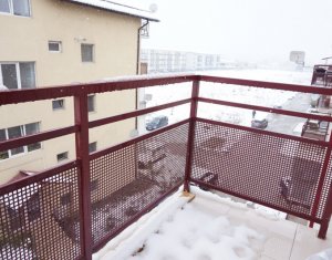 Appartement 2 chambres à louer dans Cluj-napoca