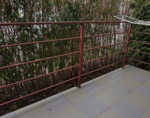 Appartement 2 chambres à louer dans Cluj-napoca