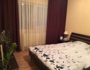 Appartement 2 chambres à vendre dans Cluj-napoca