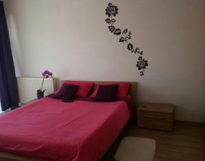 Appartement 2 chambres à vendre dans Cluj-napoca