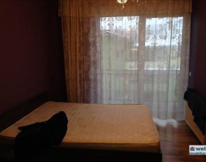 Appartement 2 chambres à vendre dans Cluj-napoca