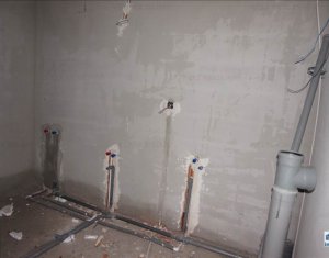 Appartement 3 chambres à vendre dans Cluj-napoca