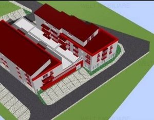 Appartement 2 chambres à vendre dans Cluj-napoca
