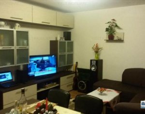 Appartement 2 chambres à vendre dans Cluj-napoca