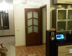 Appartement 2 chambres à vendre dans Cluj-napoca