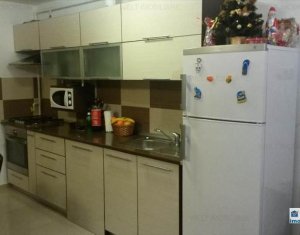 Appartement 2 chambres à vendre dans Cluj-napoca