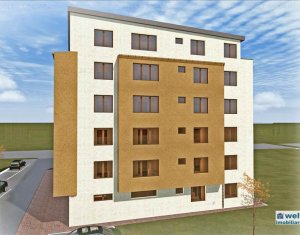 Appartement 3 chambres à vendre dans Cluj-napoca