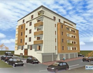 Appartement 3 chambres à vendre dans Cluj-napoca