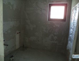 , 57m2 dans Cluj-napoca