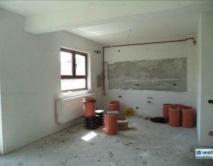 Lakás 2 szobák eladó on Cluj-napoca
