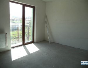 Appartement 2 chambres à vendre dans Cluj-napoca