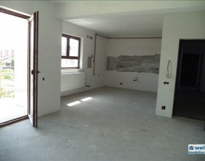 Appartement 2 chambres à vendre dans Cluj-napoca