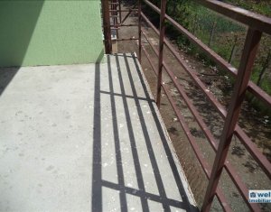 Appartement 2 chambres à vendre dans Cluj-napoca