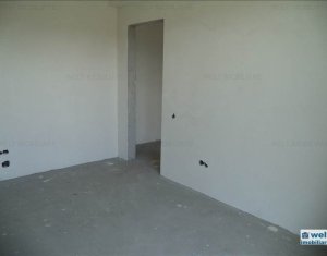 Appartement 2 chambres à vendre dans Cluj-napoca
