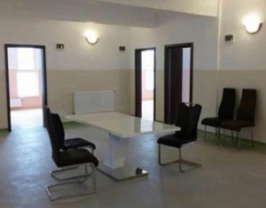 Bureau à louer, 330m2 dans Cluj-napoca