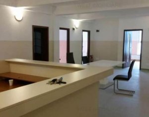 Bureau à louer dans Cluj-napoca