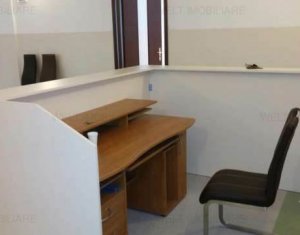 Bureau à louer dans Cluj-napoca
