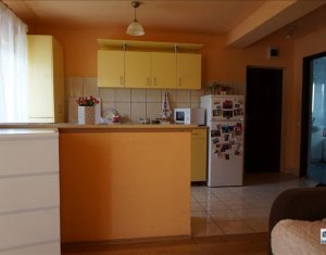 , 37m2 on Cluj-napoca