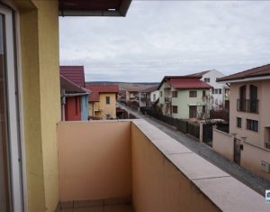 Appartement 2 chambres à vendre dans Cluj-napoca