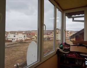 Appartement 2 chambres à vendre dans Cluj-napoca
