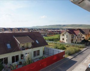 Appartement 1 chambres à vendre dans Cluj-napoca