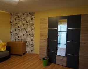 Appartement 1 chambres à louer dans Cluj-napoca