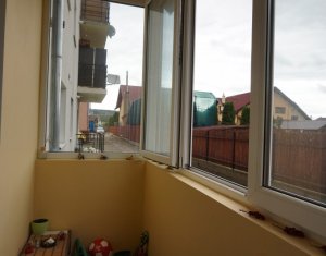 Appartement 1 chambres à louer dans Cluj-napoca