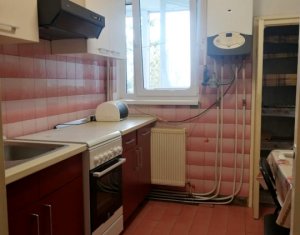 , 57m2 dans Cluj-napoca, zone Gruia