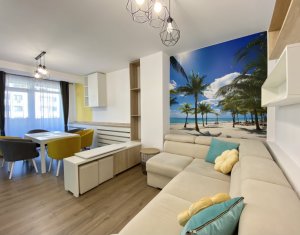 , 64m2 dans Cluj-napoca, zone Gheorgheni