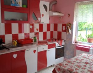 Maison 4 chambres à vendre dans Capusu Mic