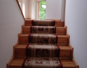 Maison 4 chambres à vendre dans Capusu Mic